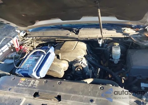 2013 Chevrolet Tahoe Ls from USA, damaged, VIN 1GNSKAE0XDR331047